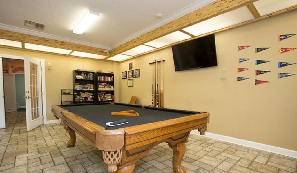 Tropical Palms Premium Two-Bedroom Loft Cottage 77 Орландо Екстериор снимка